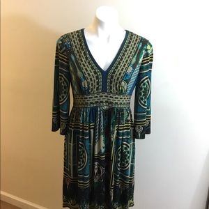 Multi Color Masterpiece